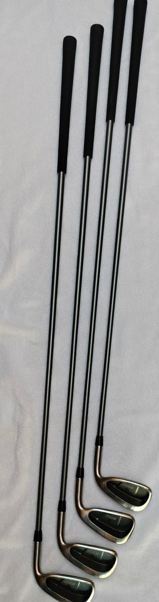 Palos de Golf TaylorMade 200  (4, 5, 6, 8)