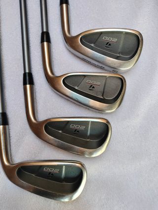 Palos de Golf TaylorMade 200  (4, 5, 6, 8)