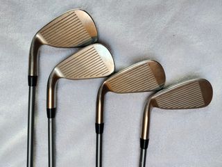 Palos de Golf TaylorMade 200  (4, 5, 6, 8)