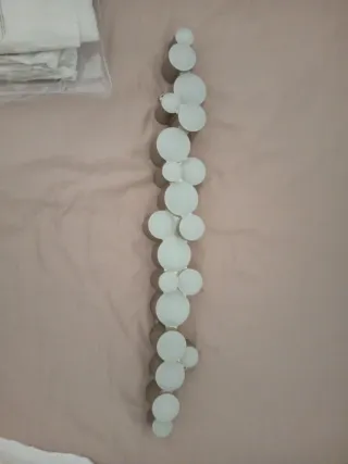 Lámpara de diseño IKEA