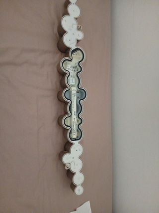 Lámpara de diseño IKEA