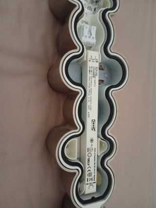 Lámpara de diseño IKEA