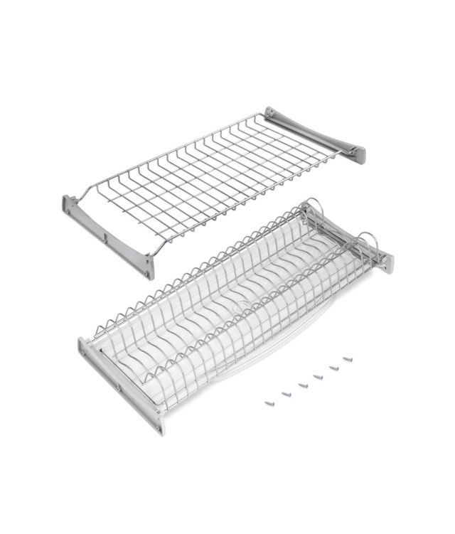 EMUCA - Escurreplatos para módulos Altos Suprastar