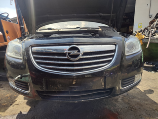 AMORTIGUADOR DELANTERO IZQUIERDO OPEL INSIGNIA SP