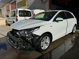 KIA Ceed 1.0 TGDI Año 4/2020