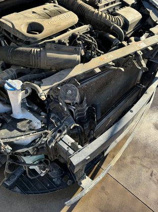 KIA Ceed 1.0 TGDI Año 4/2020