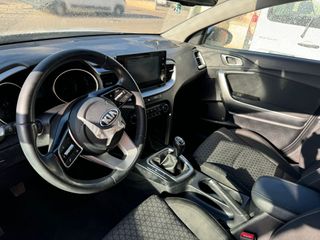 KIA Ceed 1.0 TGDI Año 4/2020