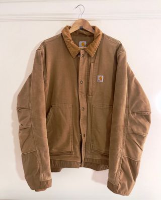 Chaqueta Carhartt Full Swing vintage workwear 