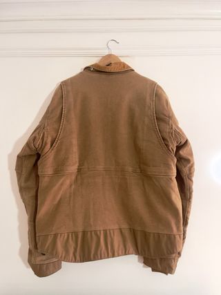 Chaqueta Carhartt Full Swing vintage workwear 