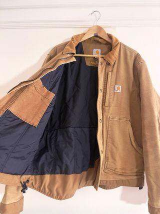 Chaqueta Carhartt Full Swing vintage workwear 