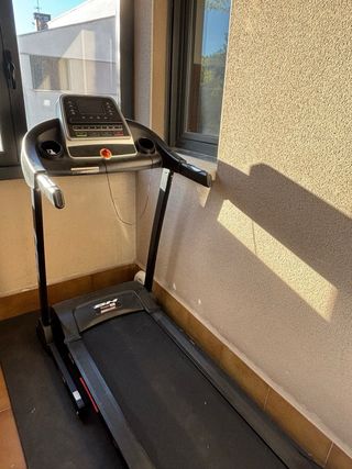 Cinta de correr BH Pioneer