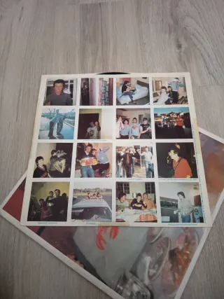 The Undertones Hypnotised Vinilo
