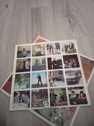 The Undertones Hypnotised Vinilo