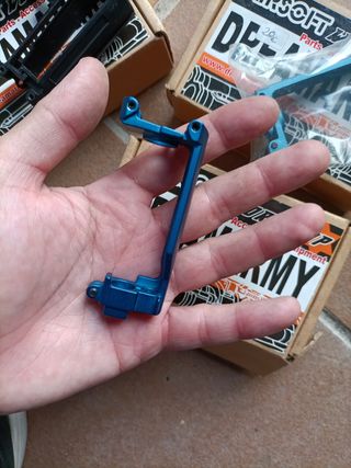 Jaulas Airsoft Dreamarmy