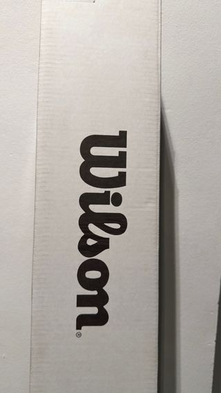 Hierros Wilson Dynapower Forged 3-Pw