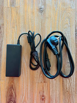 Portátil Acer Aspire E15 Negro/Plata