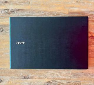 Portátil Acer Aspire E15 Negro/Plata