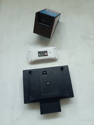 LOTE 3 MÁQUINAS ARCADE ORB GAMING