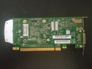 Tarjeta Gráfica NVIDIA Quadro 400