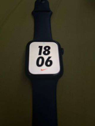 Apple Watch Nike Edition