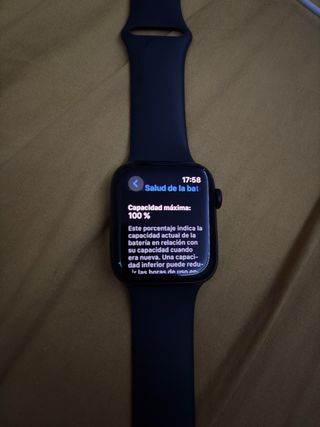 Apple Watch Nike Edition