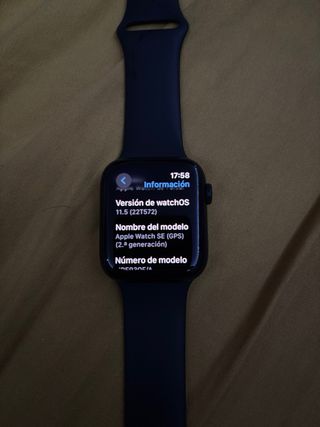 Apple Watch Nike Edition