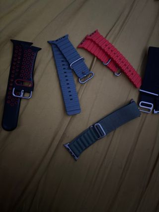 Apple Watch Nike Edition