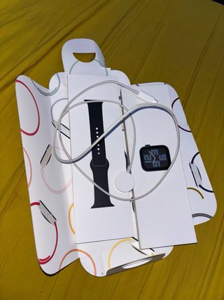 Apple Watch Nike Edition