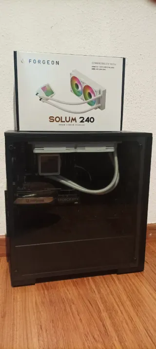 PC Gaming 