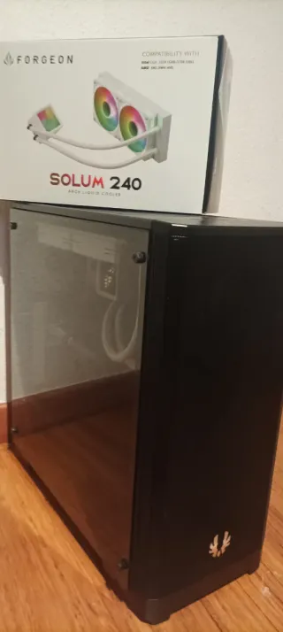PC Gaming 