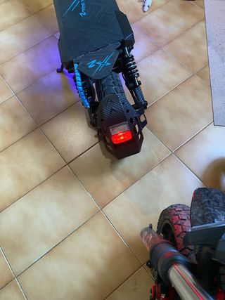 Patinete Eléctrico 