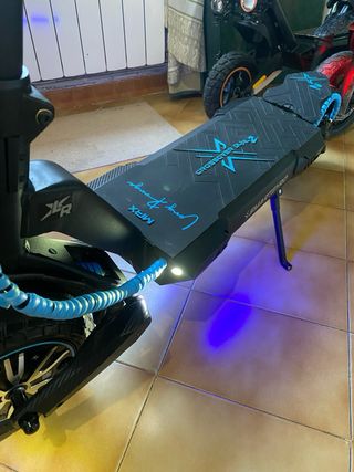 Patinete Eléctrico 