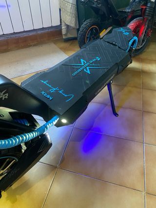 Patinete Eléctrico 