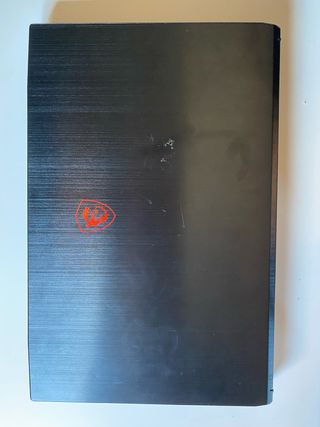 Portátil MSI GF75 Thin 9SC-277XES