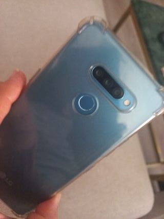 Telefono cellulare LG K50S
