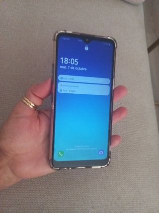 Telefono cellulare LG K50S
