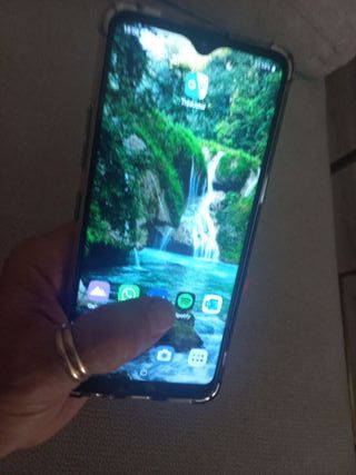 Telefono cellulare LG K50S