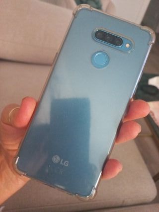 Telefono cellulare LG K50S
