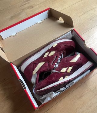 Reebok Classic