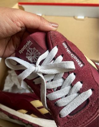 Reebok Classic