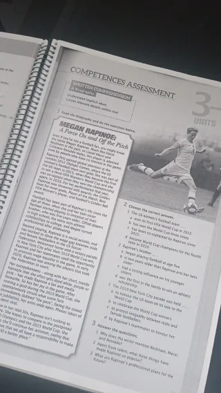 Libro Mindset 2 Ingles