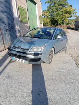 Citroen C4 2008