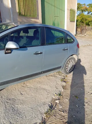 Citroen C4 2008