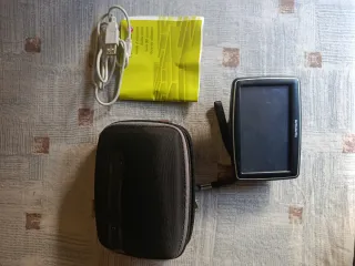 GPS TomTom