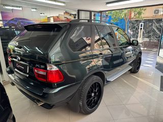 BMW X5 2006