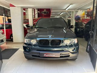 BMW X5 2006
