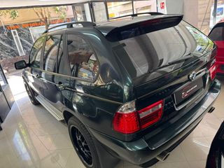 BMW X5 2006