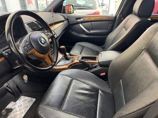 BMW X5 2006