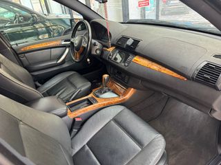 BMW X5 2006