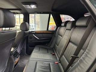 BMW X5 2006
